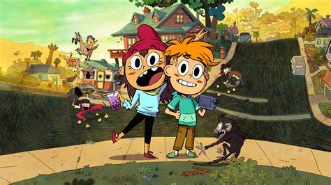 Watch Wylde Pak | NOW - Stream Full Episodes