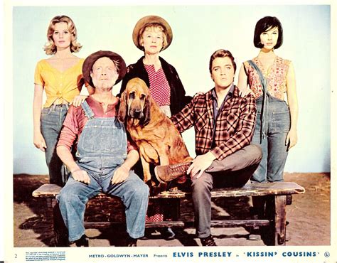 Kissin' Cousins =1964 - Elvis Presley | Yvonne craig, Elvis, Austin