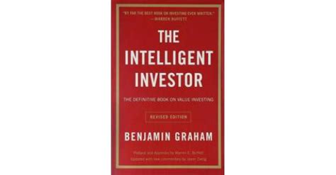 The Intelligent Investor - Benjamin Graham - Harper Collins | Buy Tamil ...