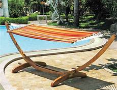 supporto per amaca amaca con supporto in legno lamacchia mobili da giardino supporto per amaca amaca con supporto in legno lamacchia mobili da giardino