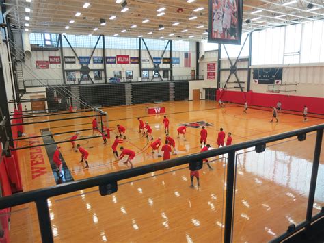GHS Boys Varsity Hockey vs Xavier at Wesleyan: If 3 Goals is a Hat ...