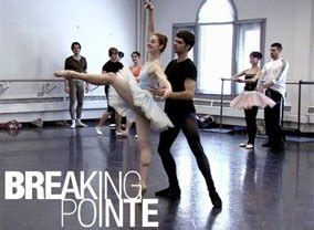 Breaking Pointe Cast 的图像结果