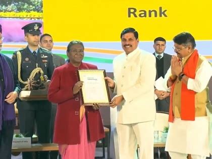 Cleanest Cities in Annual Survey 2023-24 Indore, Surat named cleanest ...