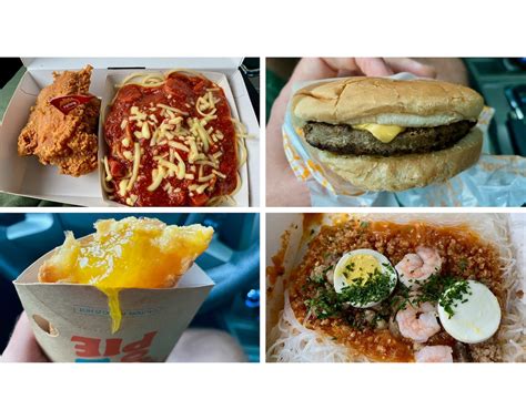 N.J. has a new Filipino drive-thru sensation. Try the spaghetti with ...