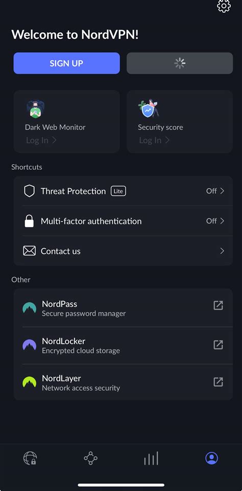 Nord is down ? : r/nordvpn