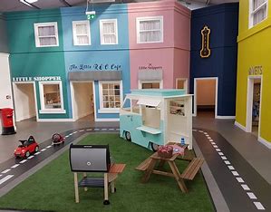Image result for Playtown, peterborough