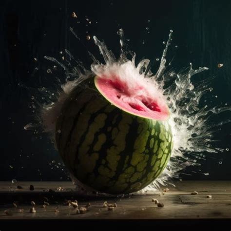 Image result for 2024 Watermelon Exploding Trends