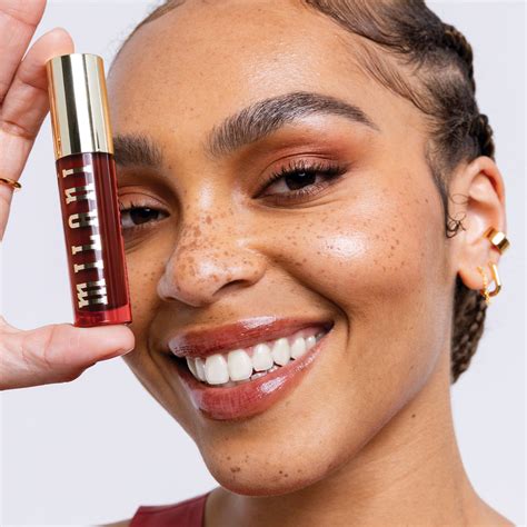 Buy Milani Fruit Fetish Lip Oils - Ultra Comfortable Wear - HOK Makeup