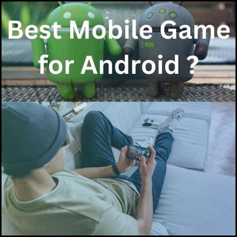 Image result for Best Mobile Games Android