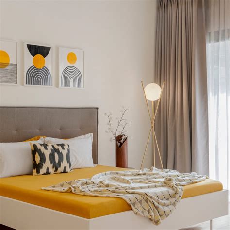 Bedroom Design Ideas, Inspiration & Images - September 2025 | Houzz IN