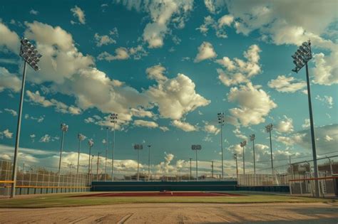 Baseball Field Photography 的图像结果