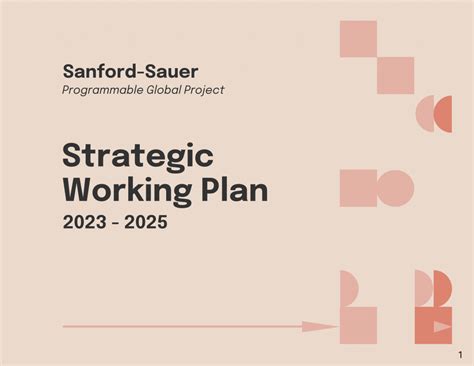 Image result for Example of Strategy Plan