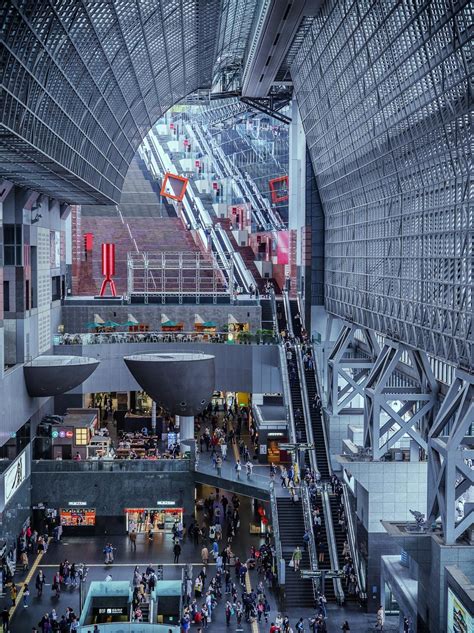 Kyoto Station Address at Matthew Mendelsohn blog