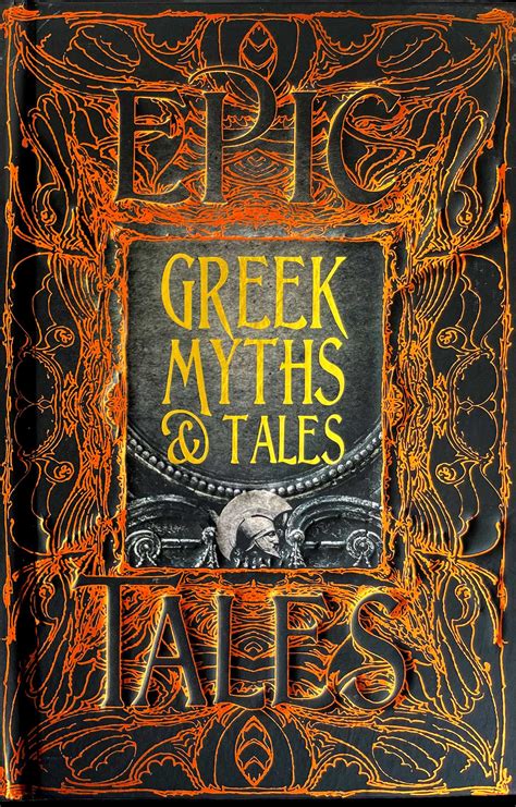 Myth Book Covers