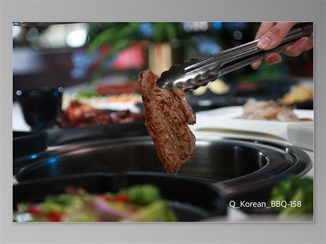 Gallery - Q Korean BBQ and Revolving Sushi - Korean barbecue restaurant ...