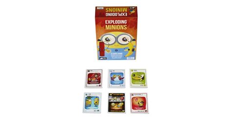 Image result for Exploding Minions