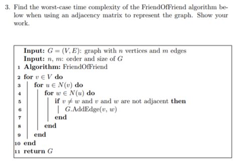 Image result for Time Complex Analysis Algorithm in the Form of Worst Case Graph