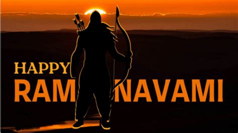Happy Ram Navami 2025: 50+ top wishes, images, greetings, GIFs ...