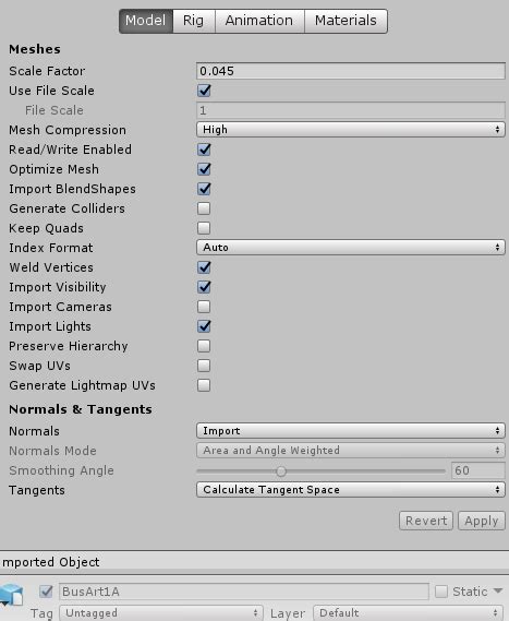Image result for How to Reduce Polygons in Unity VRChat
