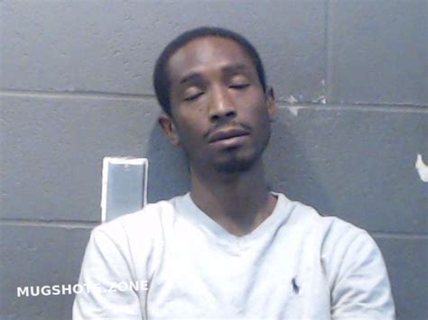 HARVEY ANDRE J 07/12/2022 - Cooper County Mugshots Zone