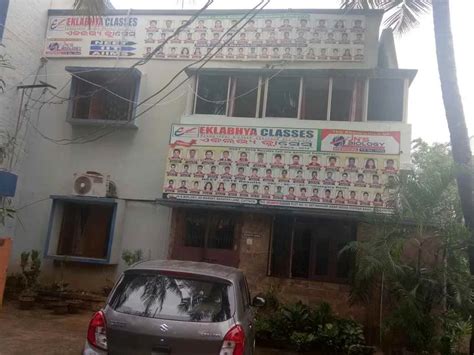 Eklabhya Classes - Top School Tuition & Coaching Classes in Saheed ...
