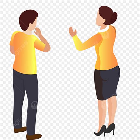 Business Conversation Cartoon 的图像结果