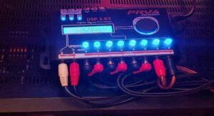 Audio Control DSP Tuning 的图像结果