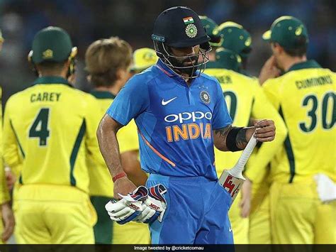 Ind vs Aus: कुछ इतना महीन "होमवर्क' कर रही है ऑस्ट्रेलिया टीम विराट को ...
