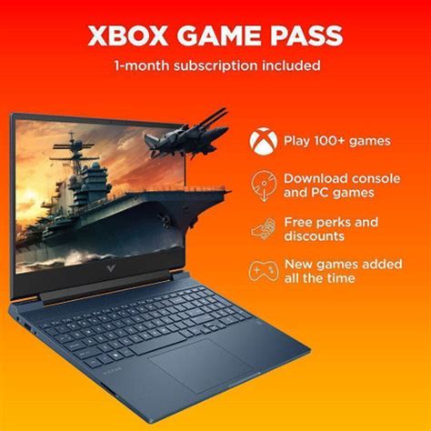 HP Victus Intel Core i5 12th Gen 12450H - (8 GB/512 GB SSD/Windows 11 ...