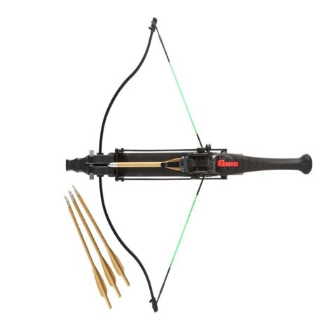 Hori-Zone Redback Quality Recurve Crossbow – INDIAN SLINGSHOT