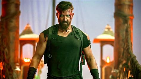 'Every Film Doesn't Have To Be A Torture And Trauma...': Hrithik Roshan ...