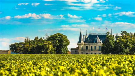 Adventurous 5-Day Trip: Discover Bordeaux and Dordogne - French Side Travel