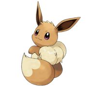 【Pokemon GO】仙子伊布｜第六代妖精系寶可夢 – 丹尼旅遊食記