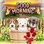 Image result for Good Morning Cute Puppies
