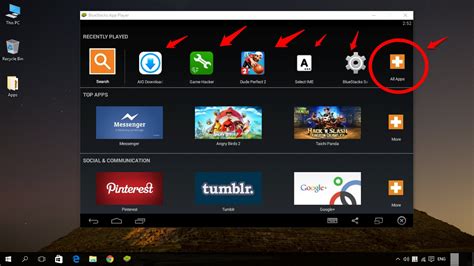 How to Download Any Android App For PC running Windows 10, 8.1, 8, 7 or ...