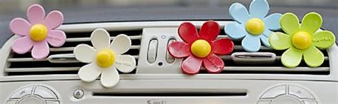 MAFRA, Hippy Green, Car Air Freshener, Long -lasting, Car fragrance in ...