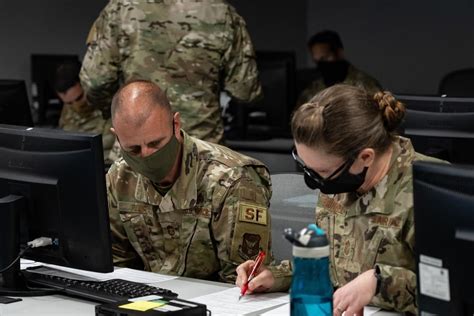 Air Force leaders pledge to fix hated MyEval software
