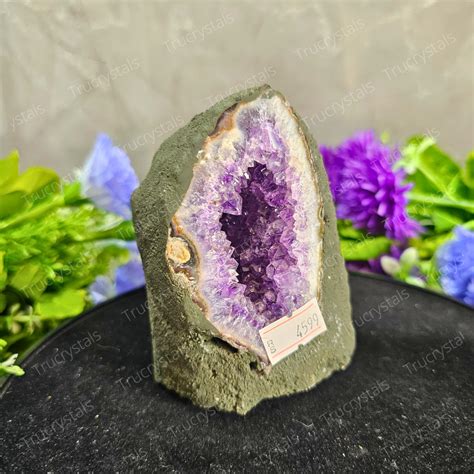 Shop Healing crystal clusters - Amethyst crystals, Citrine crystal ...