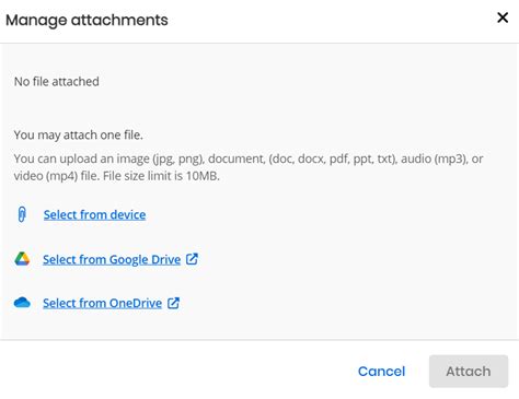 Open Attach File 的图像结果