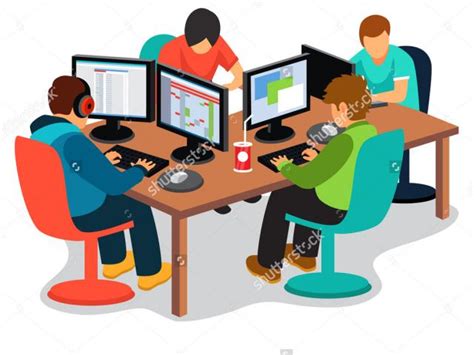 Image result for Software Development Clip Art