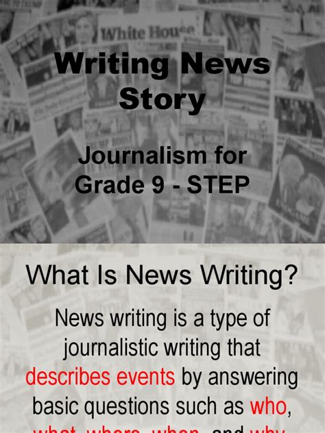 Complete Example of News Story 的图像结果