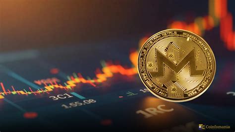Monero Sets Eyes on $345 After XMR Powerful Breakout Above Ascending ...