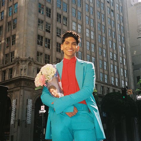 interview | angel bismark curiel | Schön! Magazine