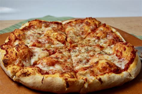 Image result for Basic Pizza Crust