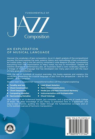 Image result for Jazz Composition Tutorial