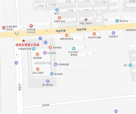 位于上海松江区新桥镇华兴小区附近的零工早市，早上6点，就聚集了几百名来找生计的外来务工人员。