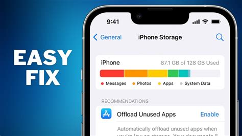 Image result for iPhone Backup Storage Full