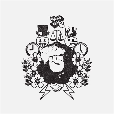 Editorial Illustrations | November