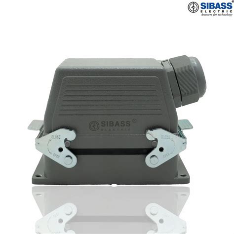 Industrial Connectors - Heavy Duty Connectors Trader - Wholesaler ...