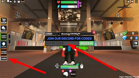 Code Ro Boxing 的图像结果